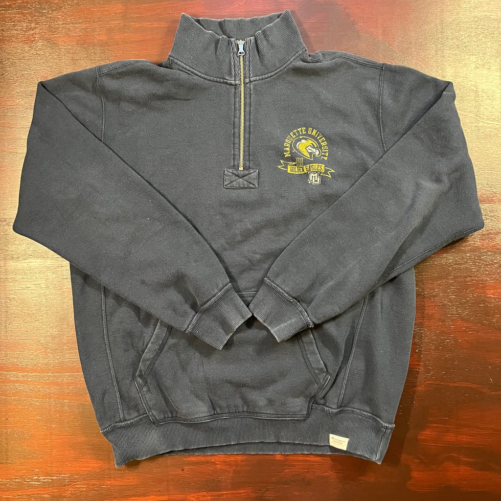 Marquette Champion Quarter Zip
