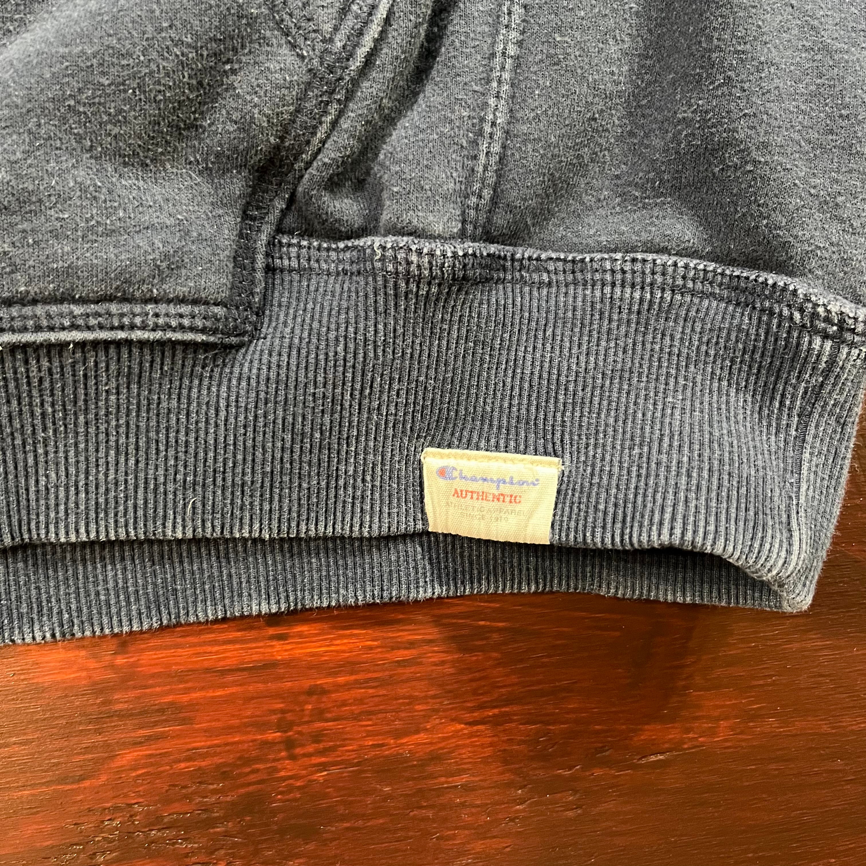 Marquette Champion Quarter Zip