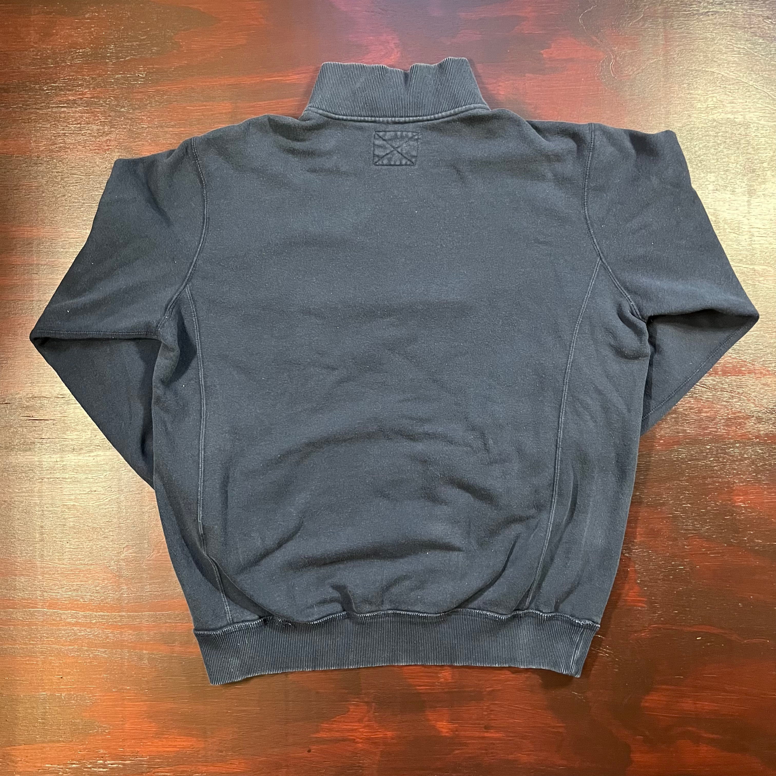 Marquette Champion Quarter Zip