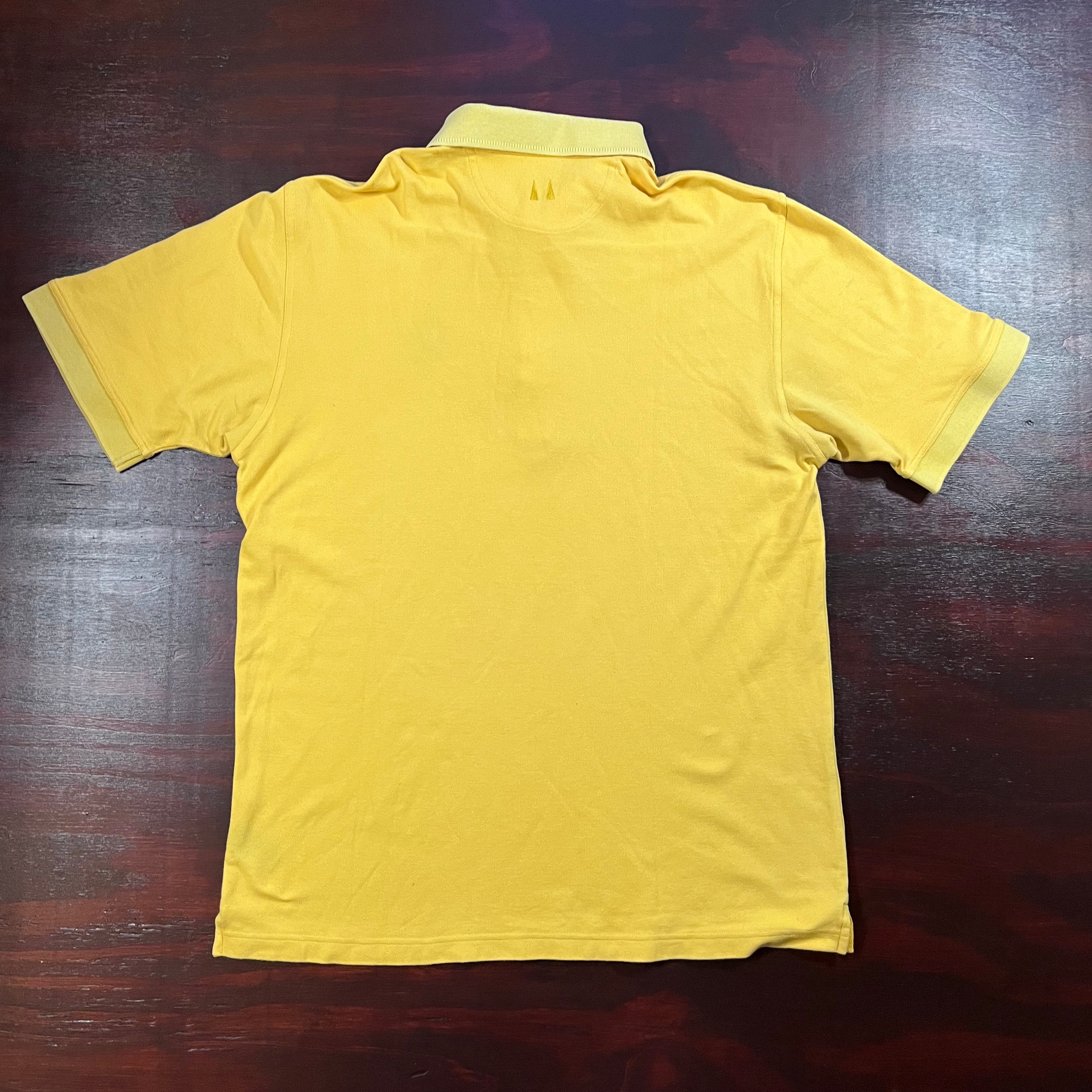 Greg Norman Grumpy Golf T shirt