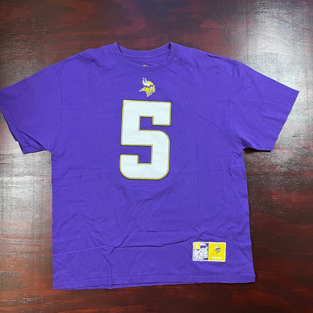 Teddy Bridgewater T shirt