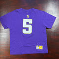 Teddy Bridgewater T shirt