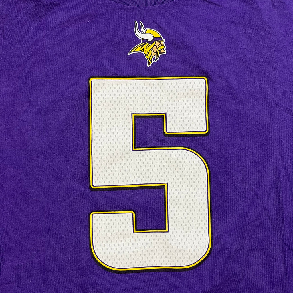 Teddy Bridgewater T shirt