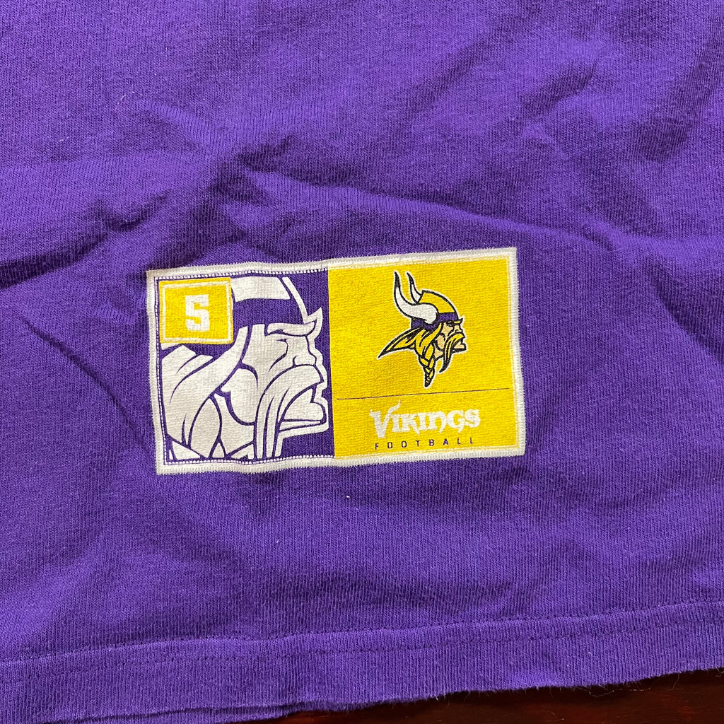 Teddy Bridgewater T shirt