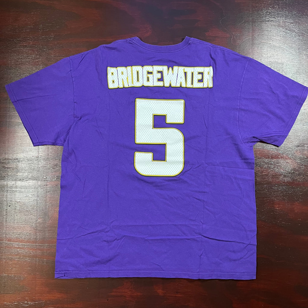 Teddy Bridgewater T shirt