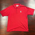Stanford Cutter and Buck Polo shirt