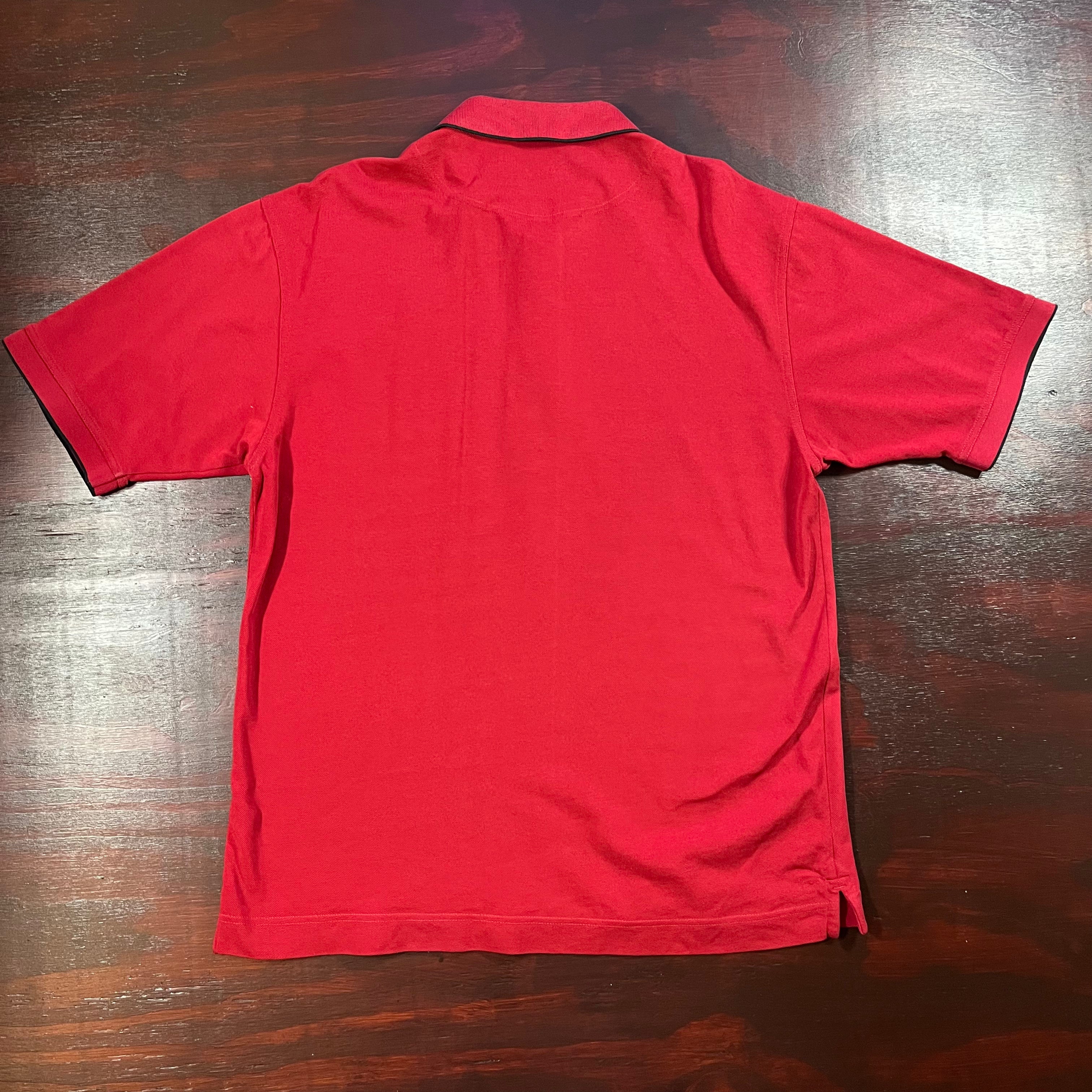 Stanford Cutter and Buck Polo shirt