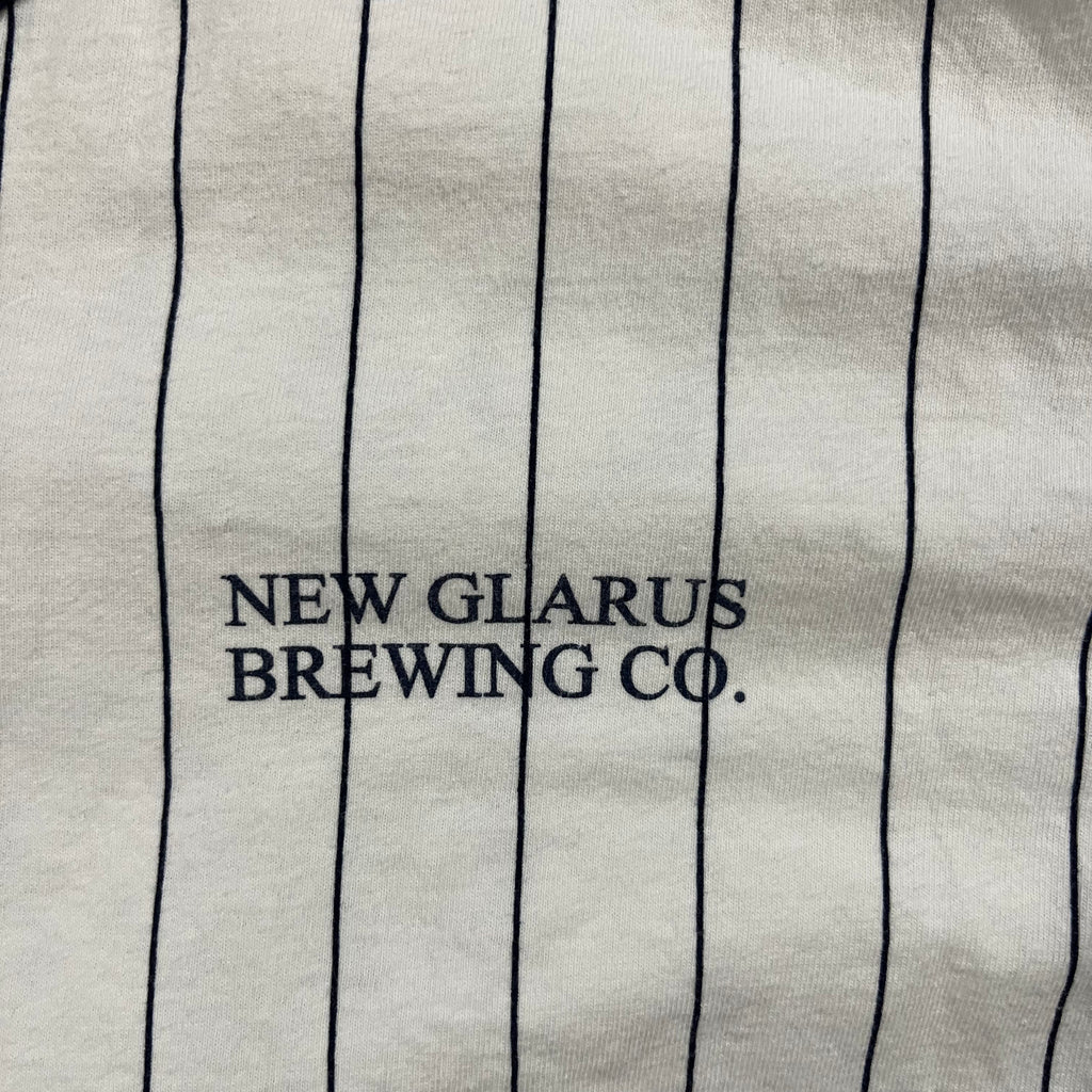New Glarus Brewing Tee