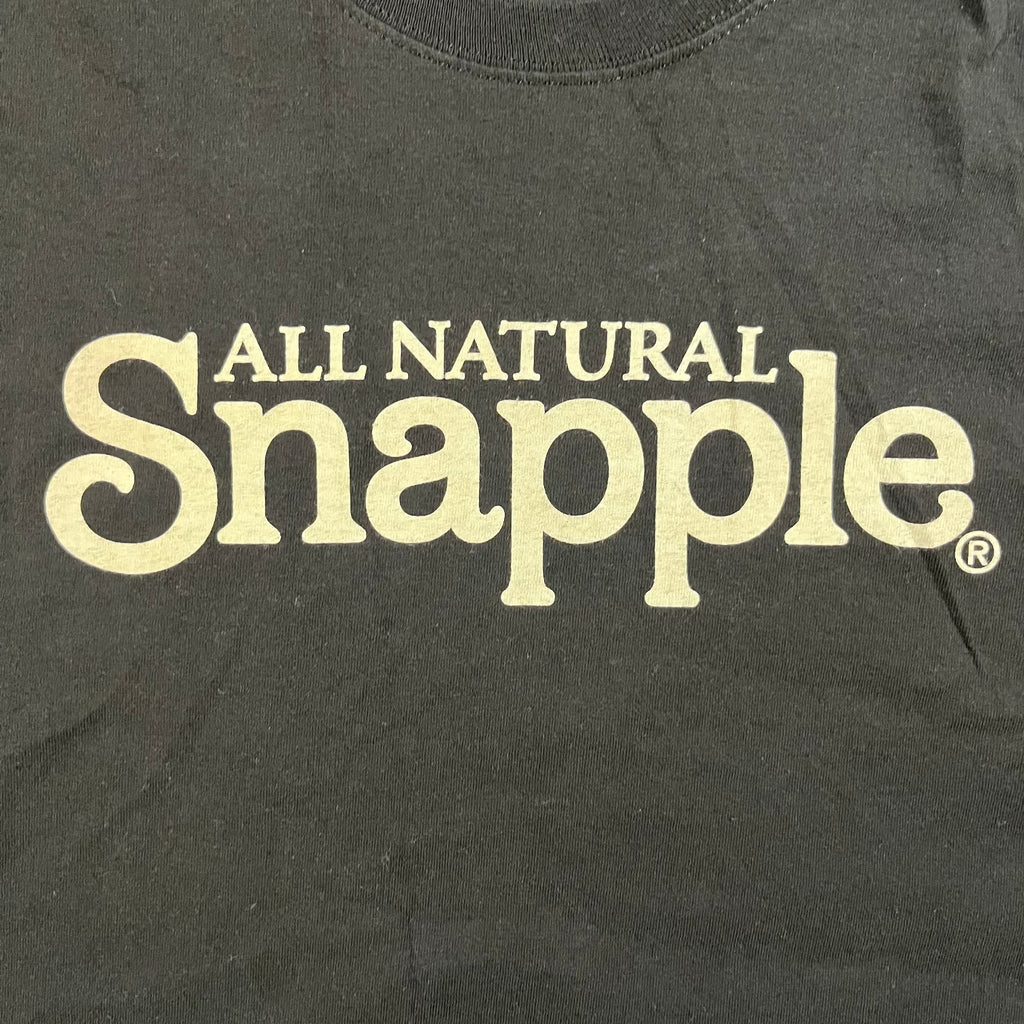 Snapple Tee