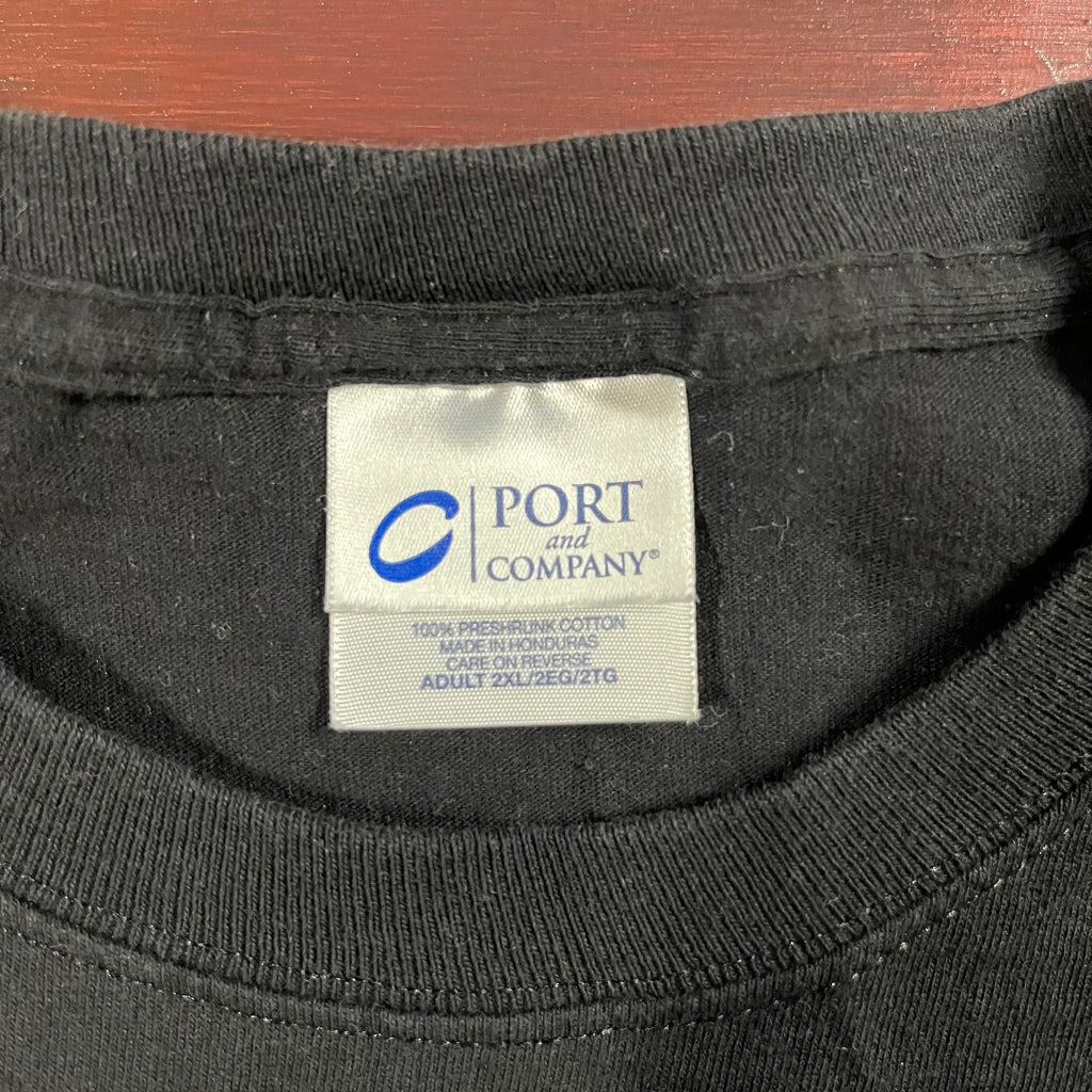 Snapple Tee