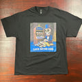 Luck Never Dies Tee