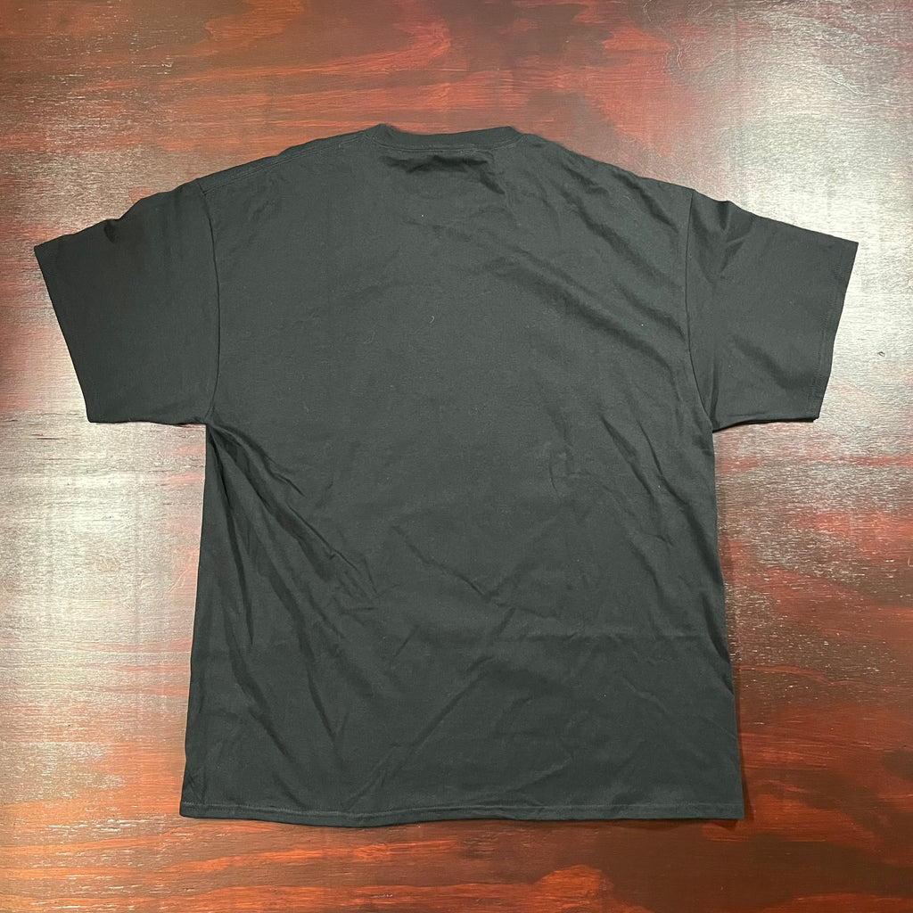 Luck Never Dies Tee