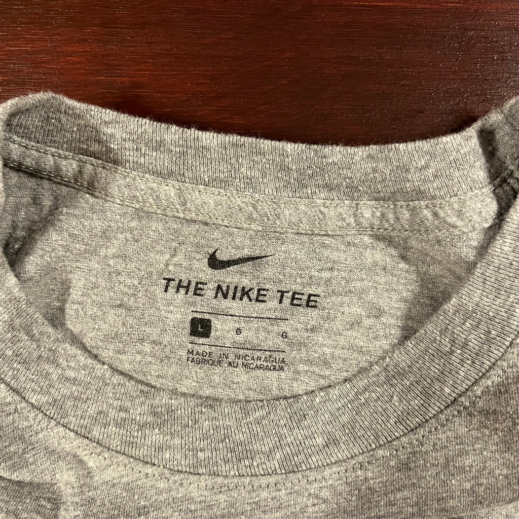 LA Rams Superbowl Tee