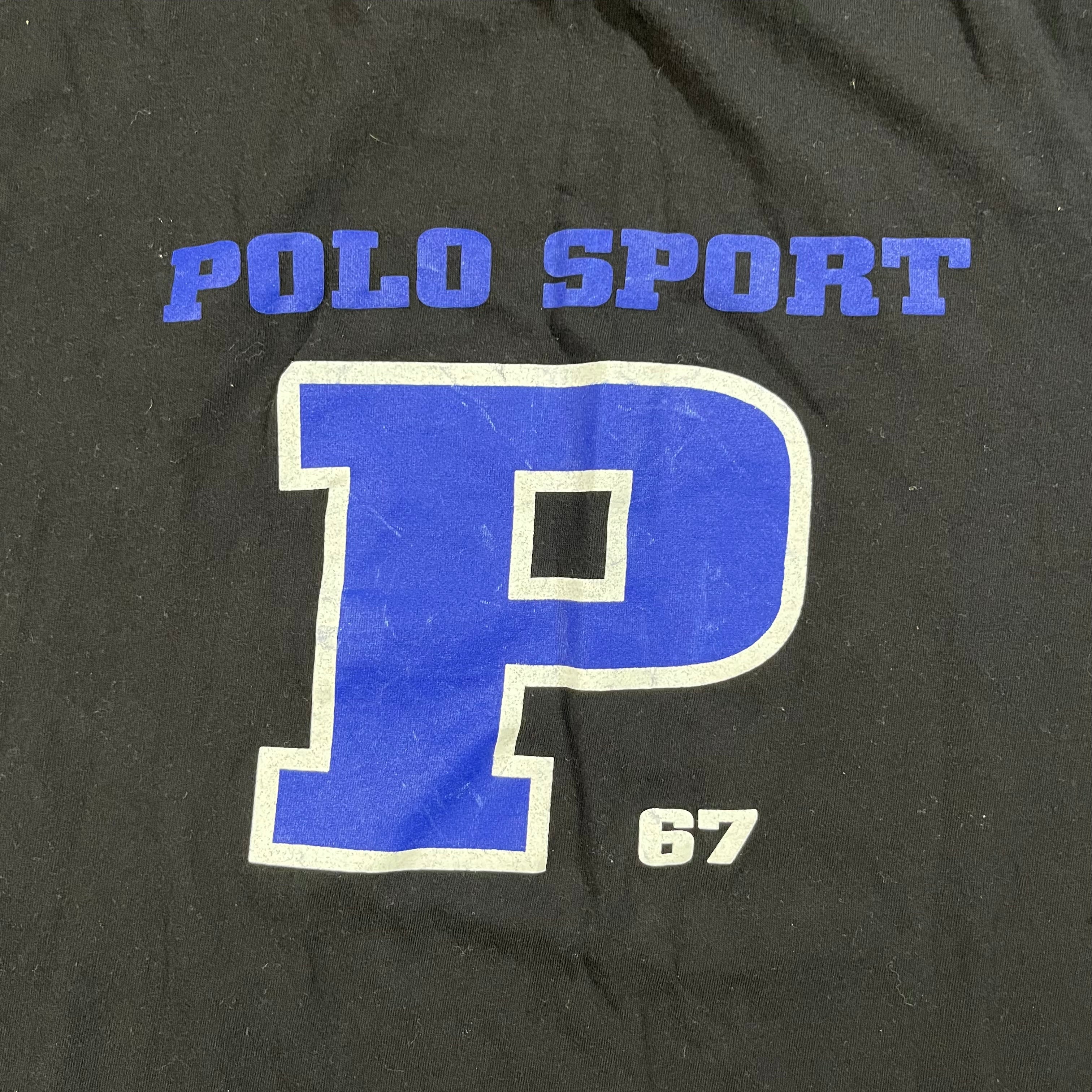 Ralph Lauren POLO Sport Tee