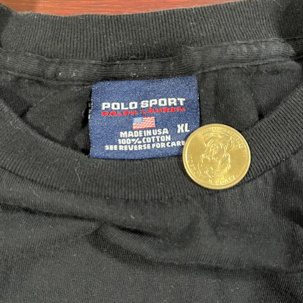 Ralph Lauren POLO Sport Tee