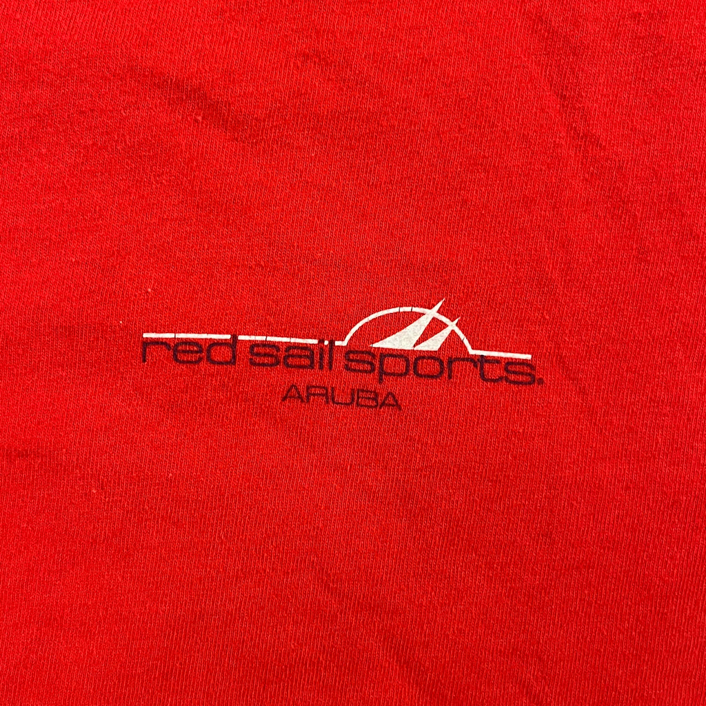 Red Sail Team Tee