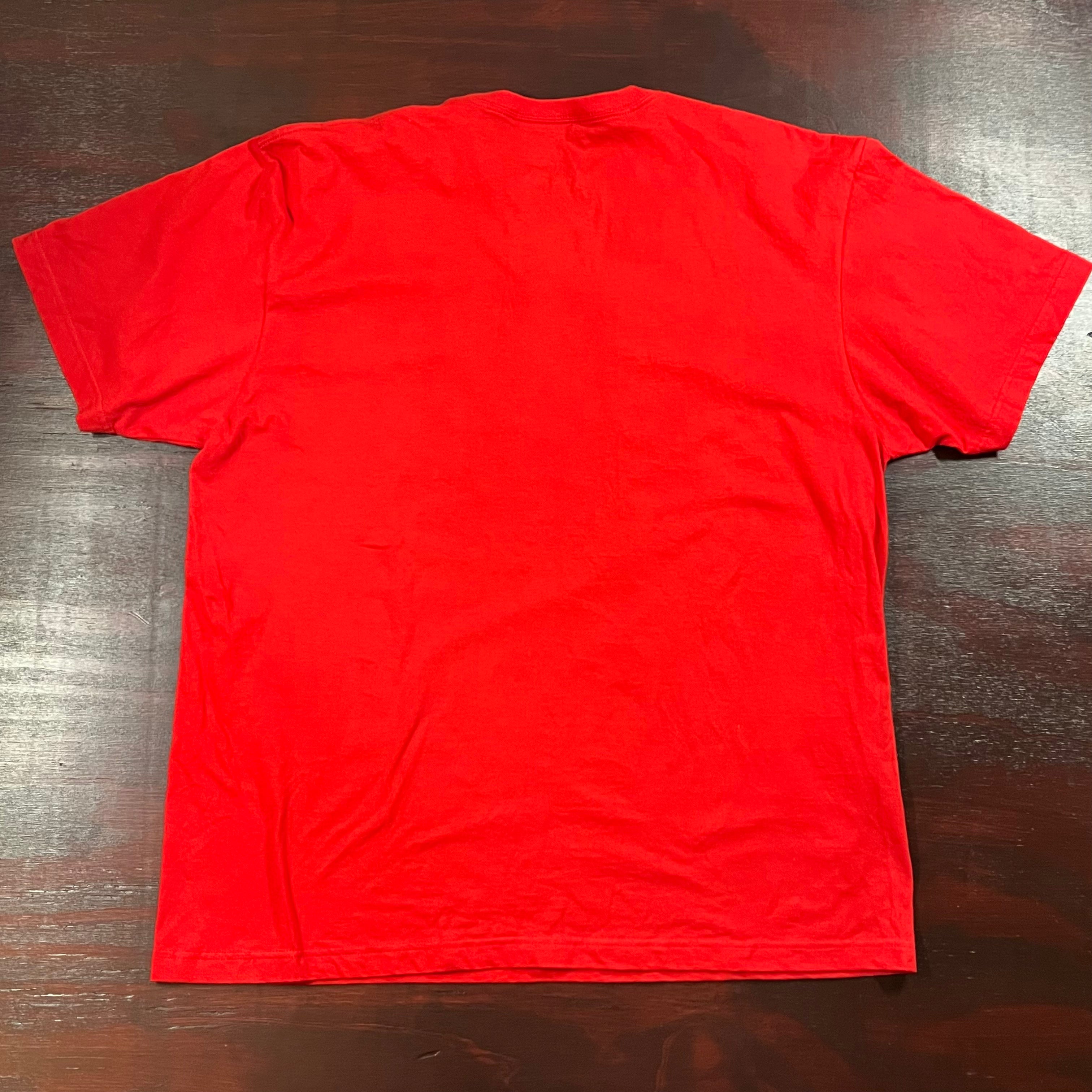 Blackhawks Stanley Cup Tee