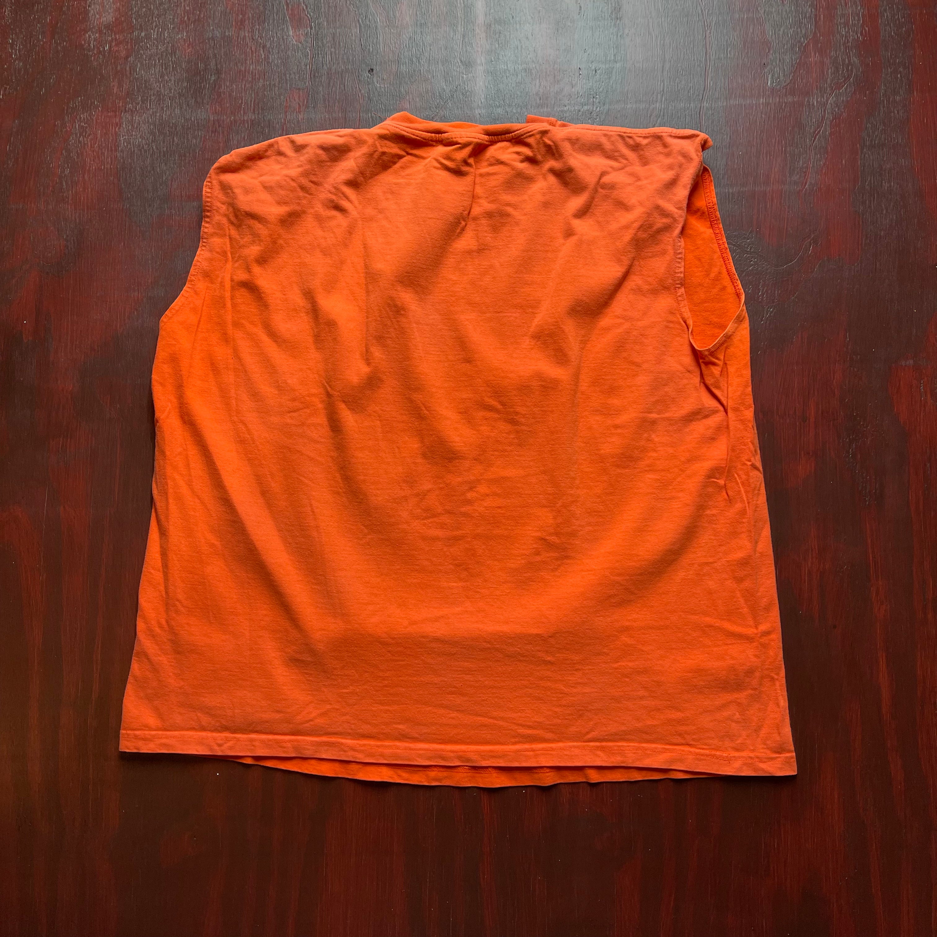 University Of Illinois Tank Top