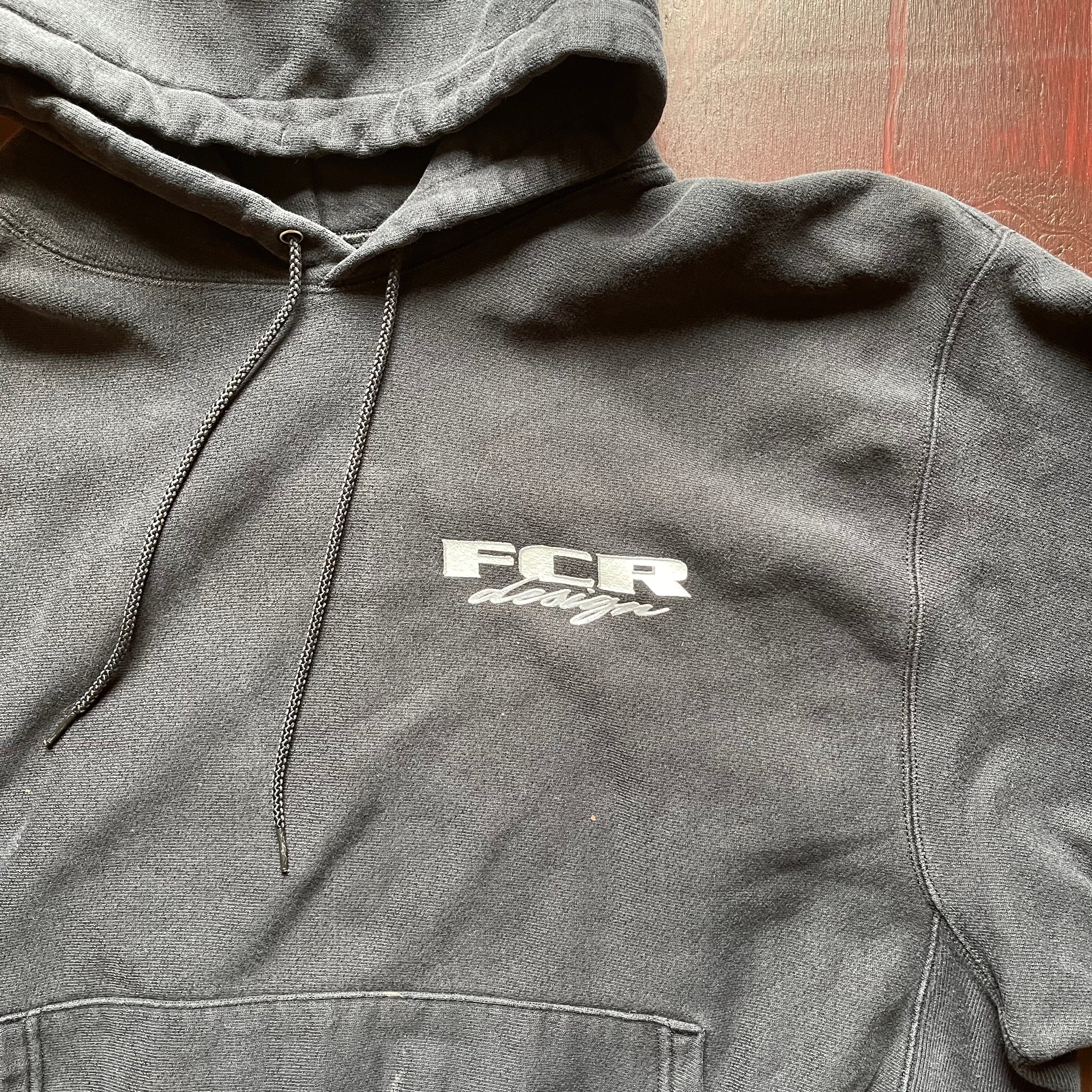 Auto Body Champion Hoodie
