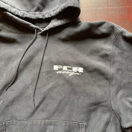 Auto Body Champion Hoodie