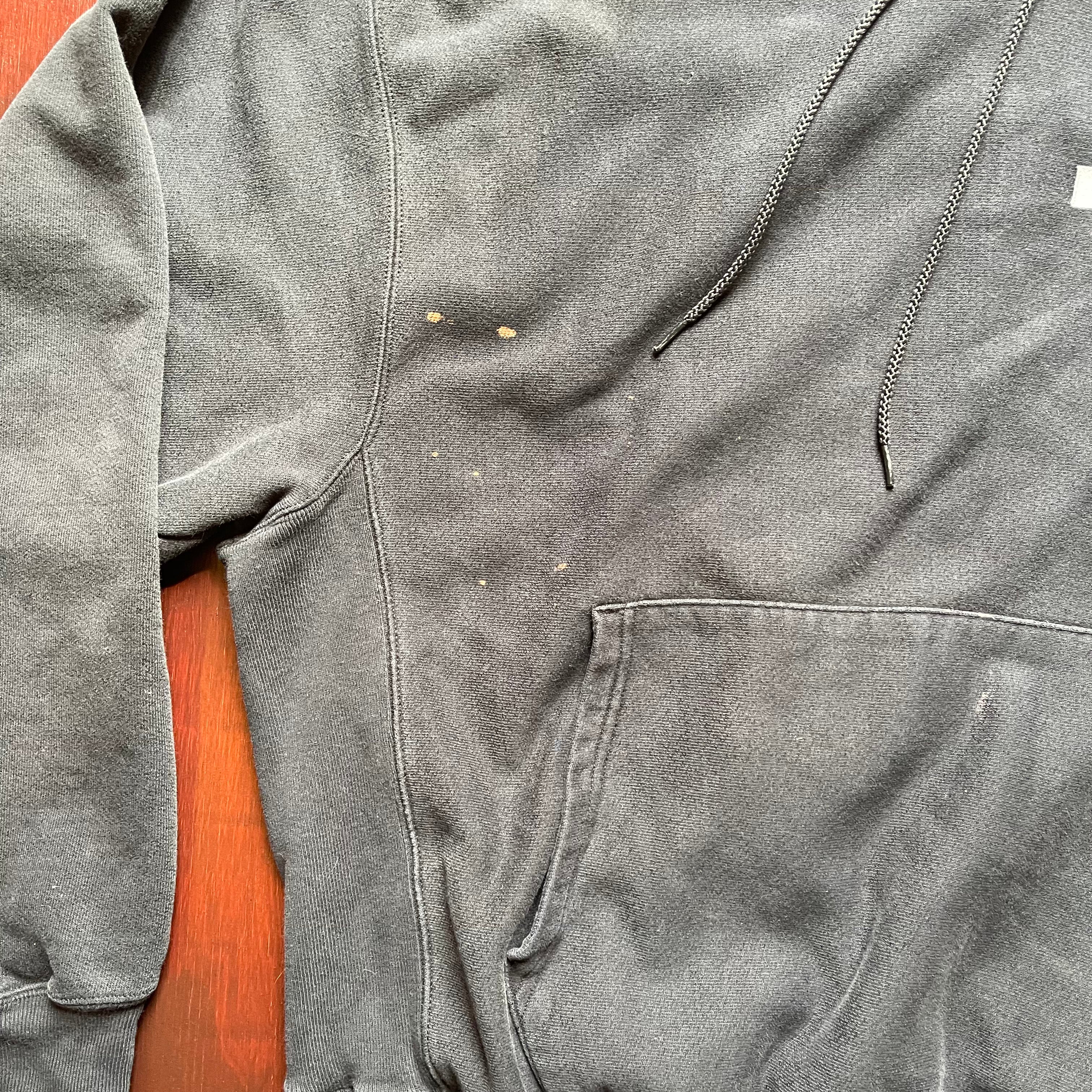 Auto Body Champion Hoodie