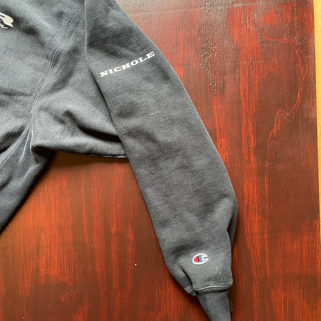 Auto Body Champion Hoodie