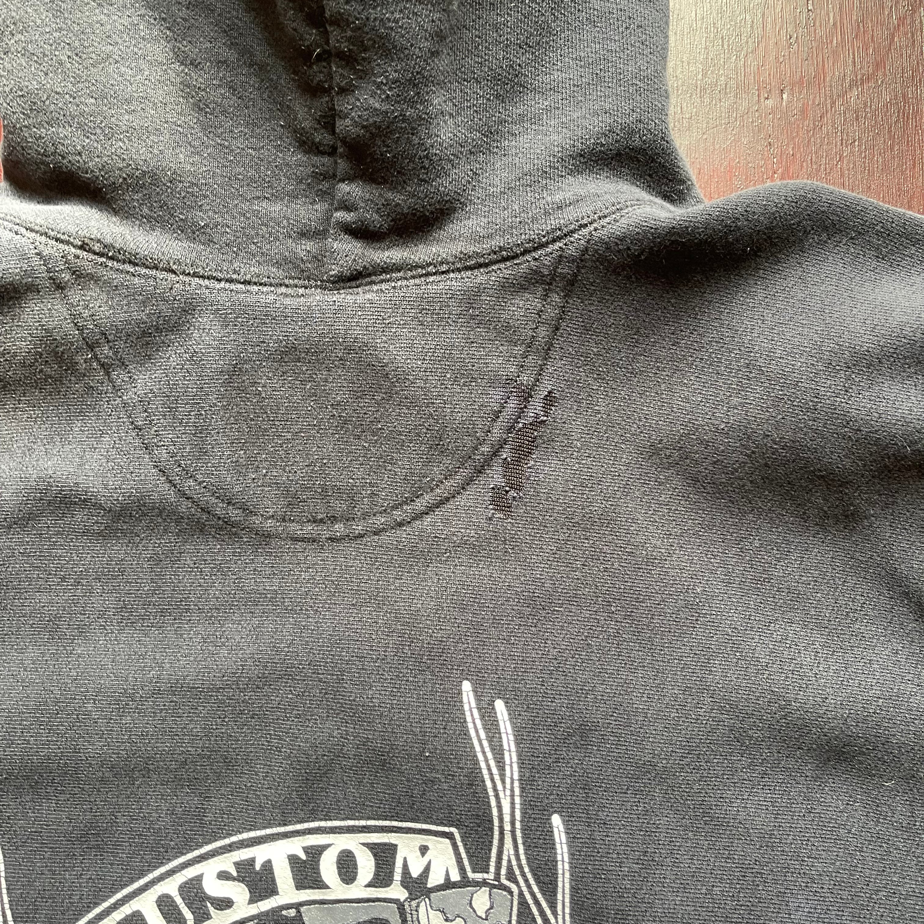 Auto Body Champion Hoodie
