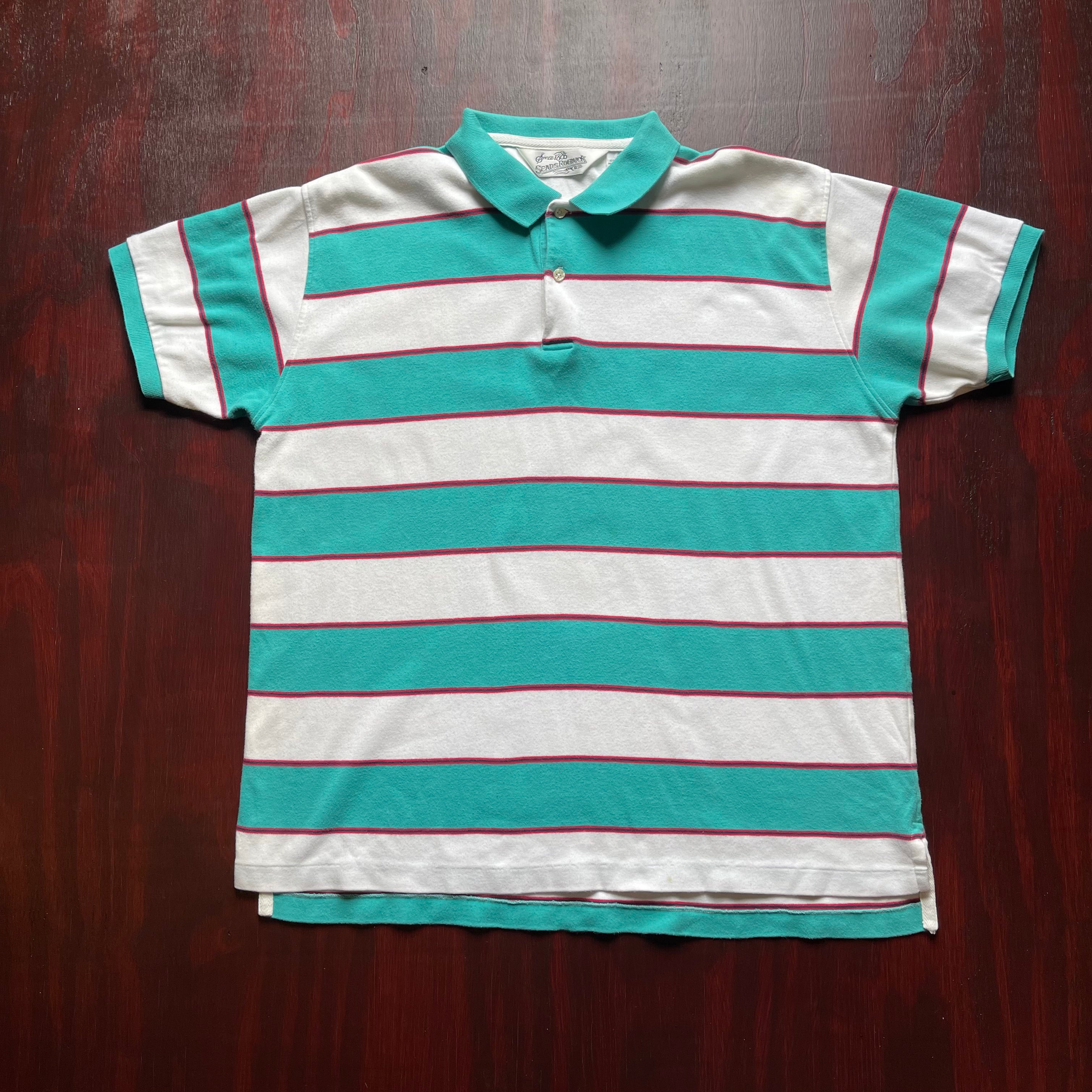 Sears and Robuck Polo