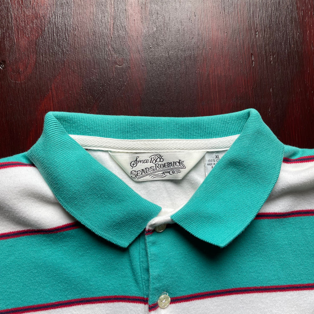 Sears and Robuck Polo