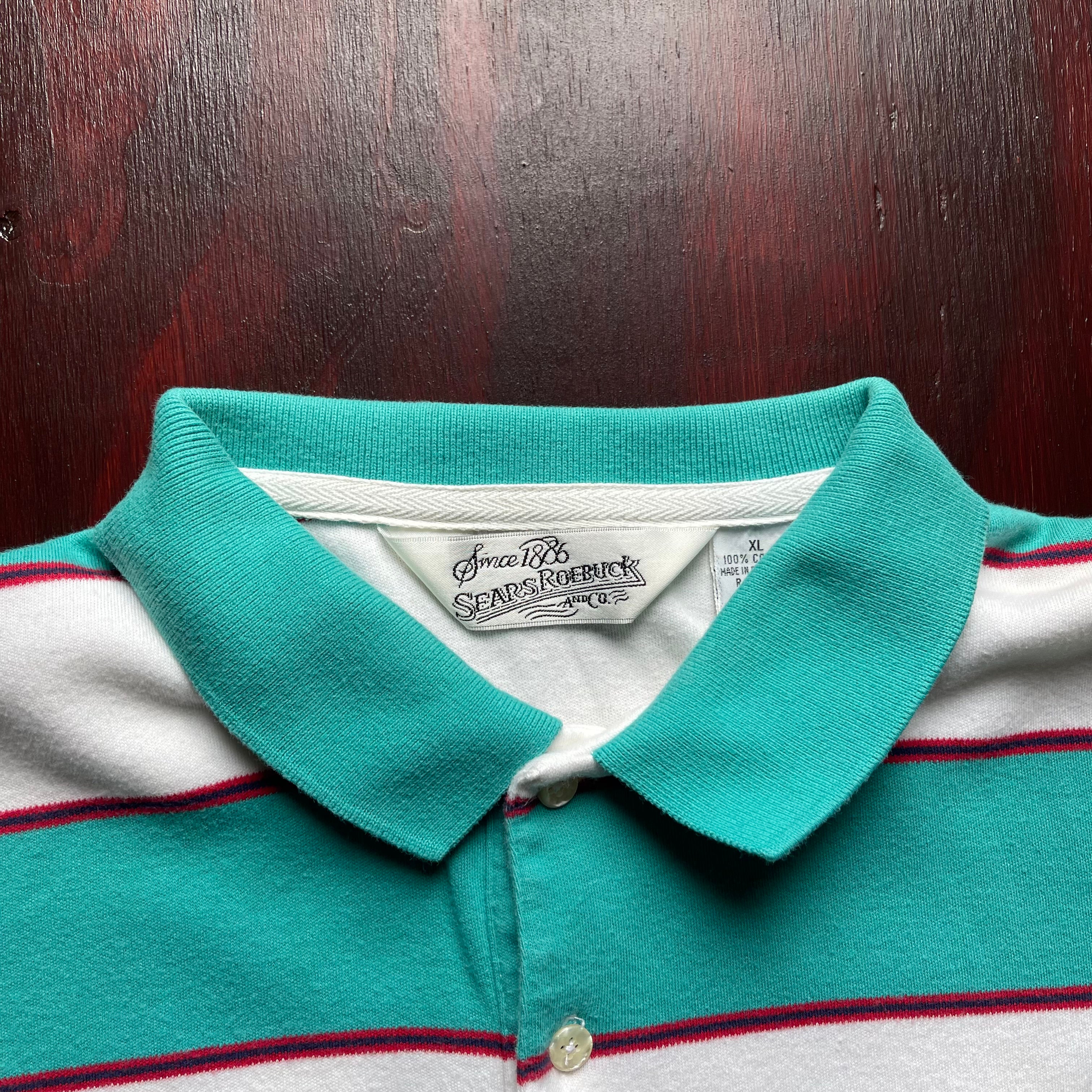 Sears and Robuck Polo
