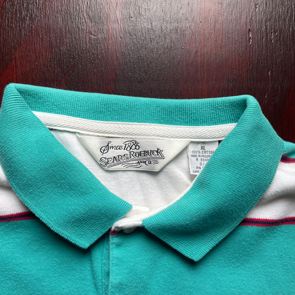 Sears and Robuck Polo