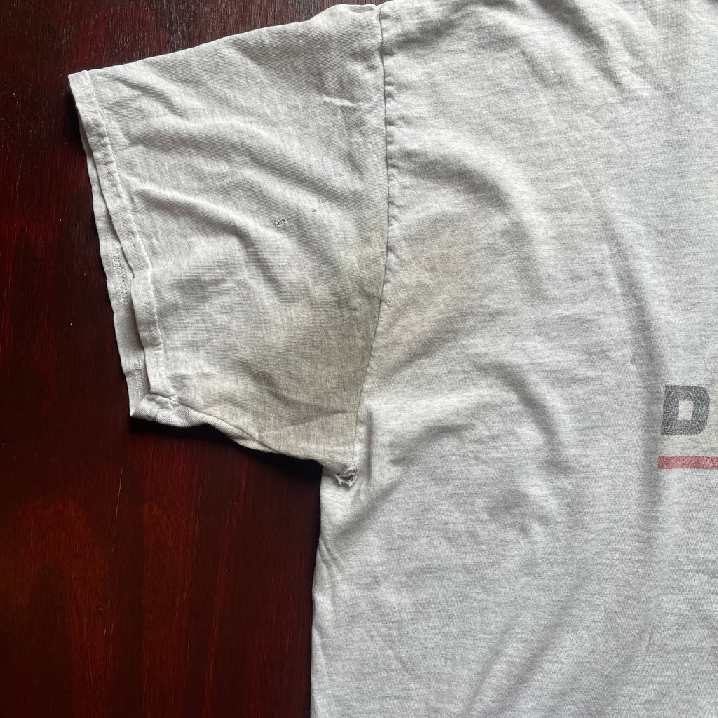 Detroit Diesel Tee