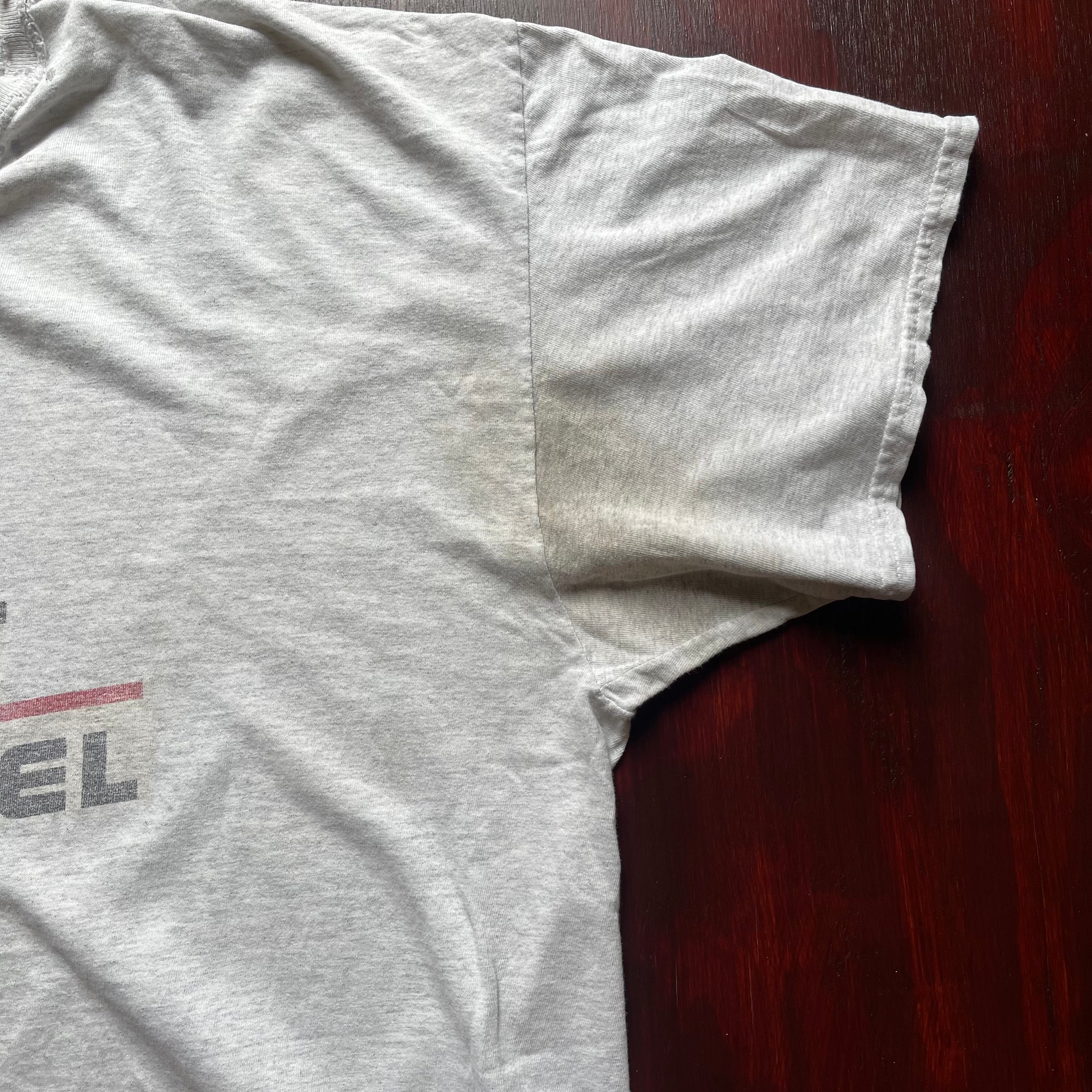 Detroit Diesel Tee