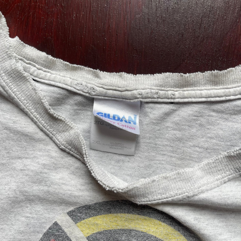 Detroit Diesel Tee