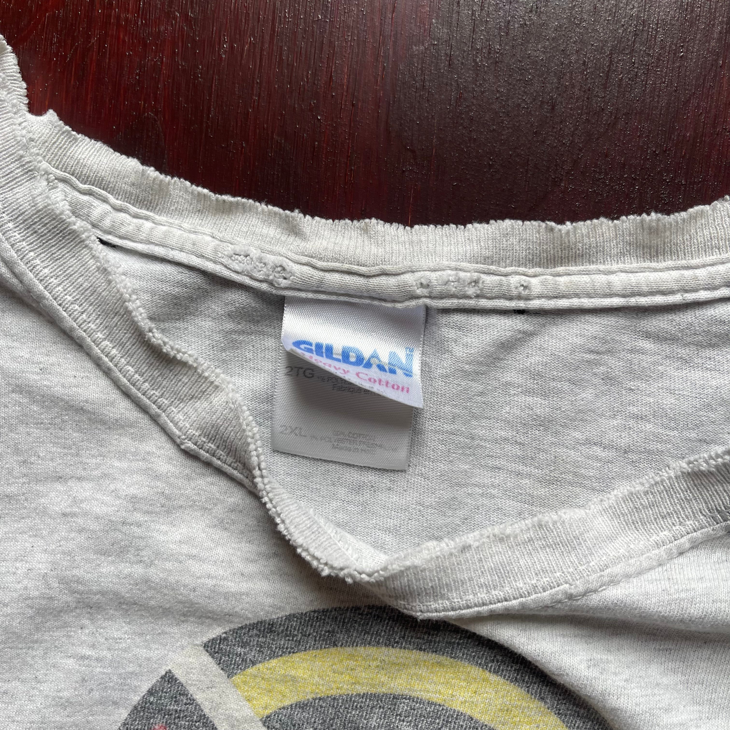 Detroit Diesel Tee