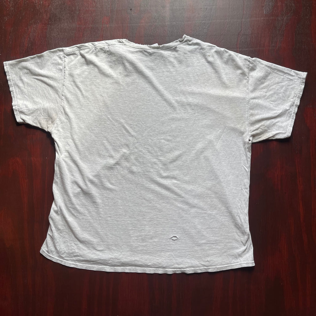 Detroit Diesel Tee