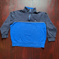 Nautica Quarter Zip