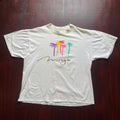 Mirage Las Vegas Jerzees Tee