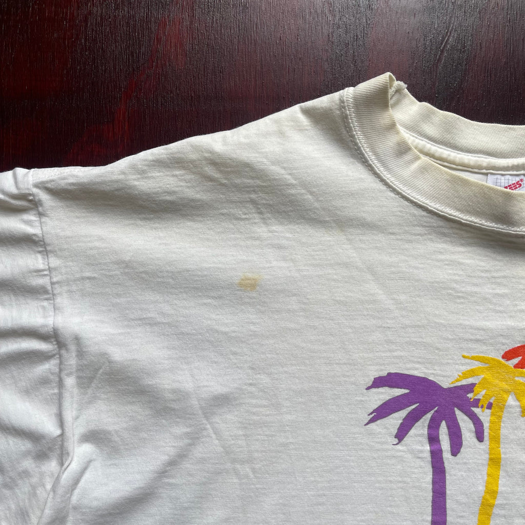 Mirage Las Vegas Jerzees Tee