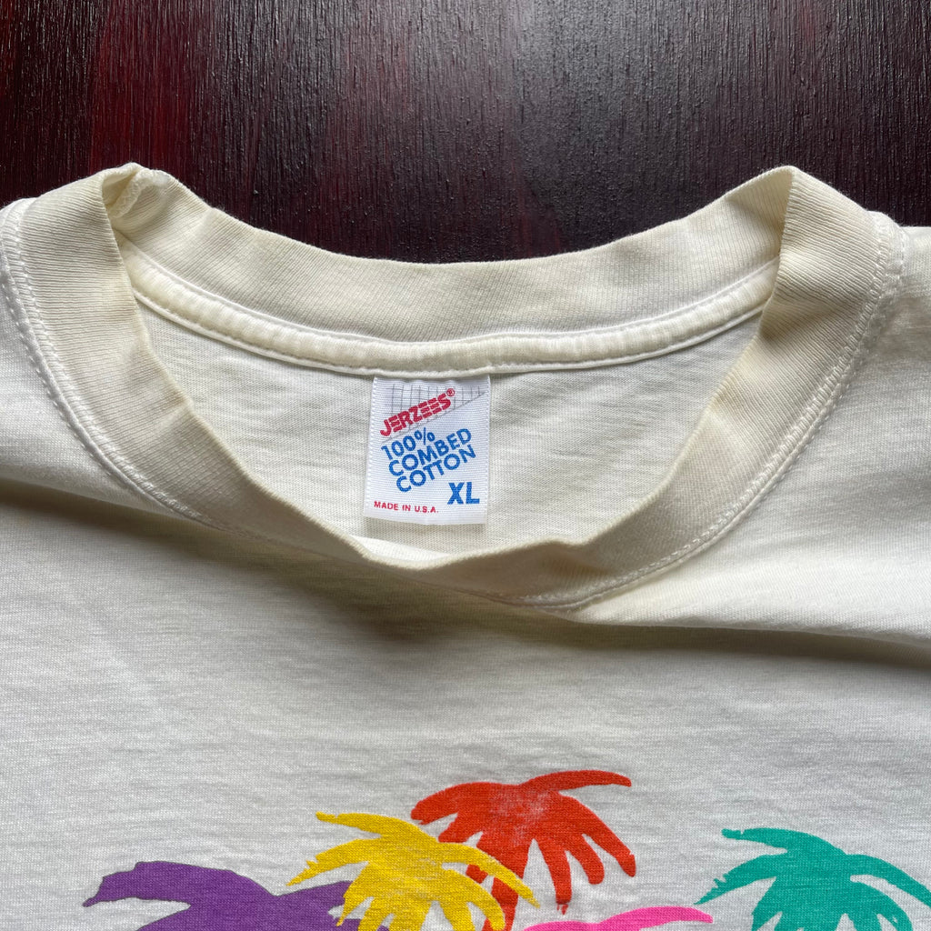 Mirage Las Vegas Jerzees Tee