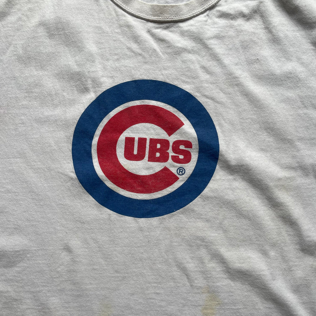 Chicago Cubs Budwiser Tee
