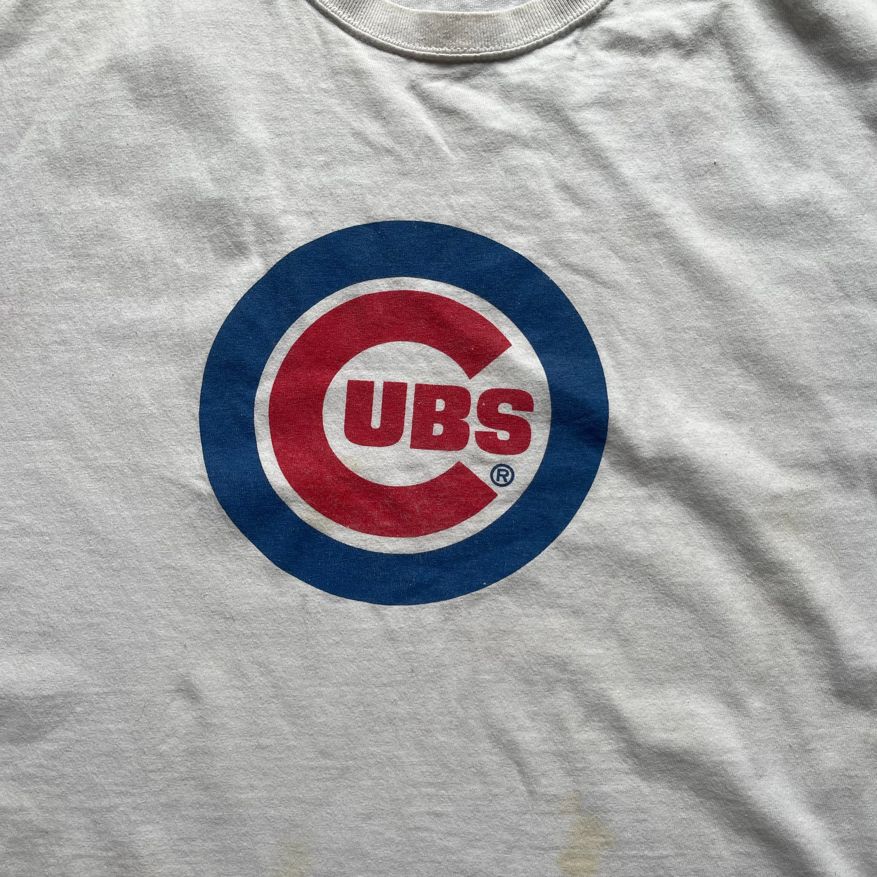 Chicago Cubs Budwiser Tee