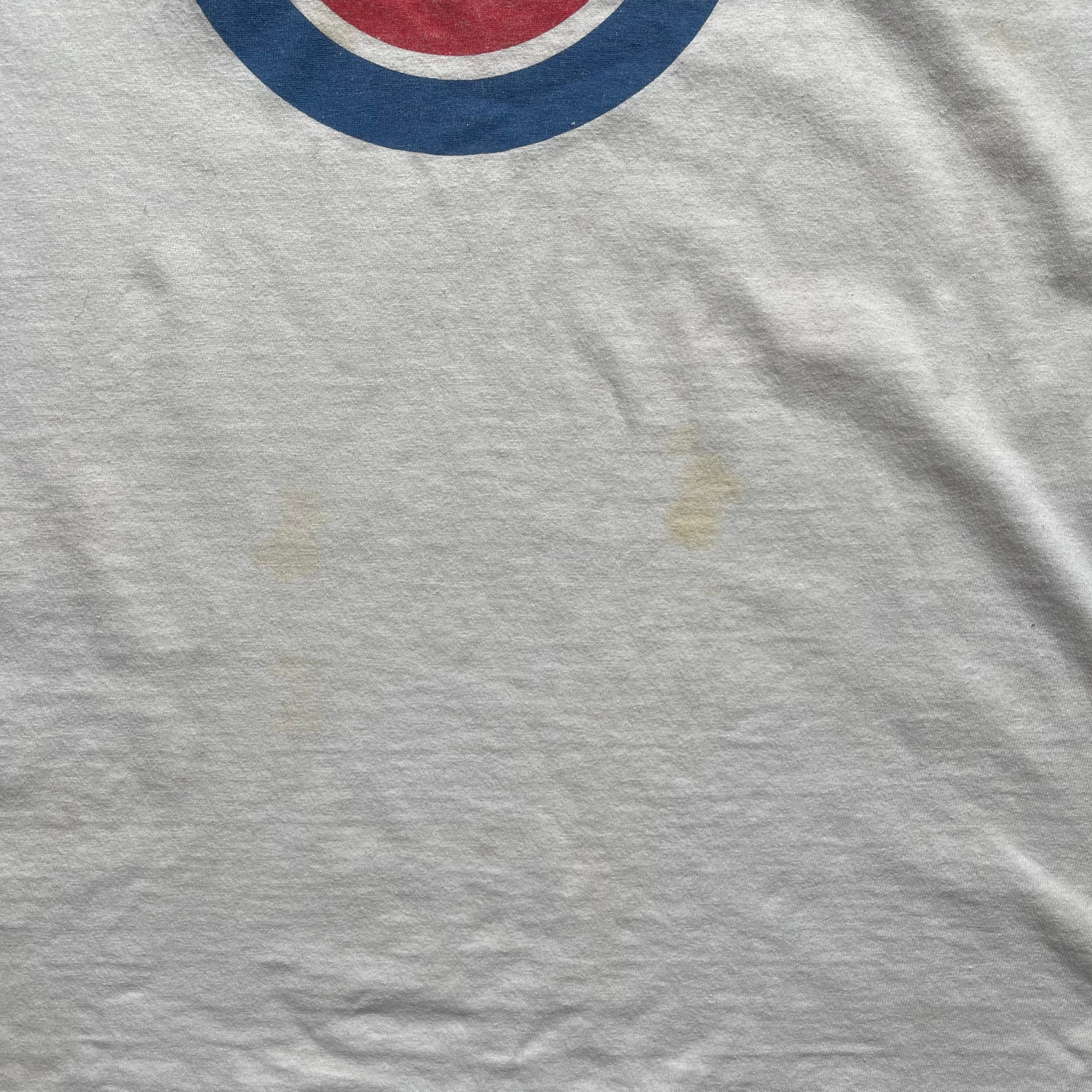 Chicago Cubs Budwiser Tee