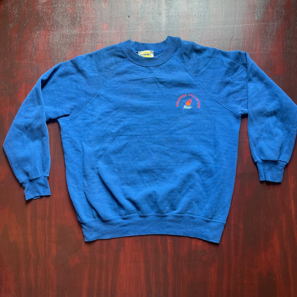 Indiana fever Crewneck