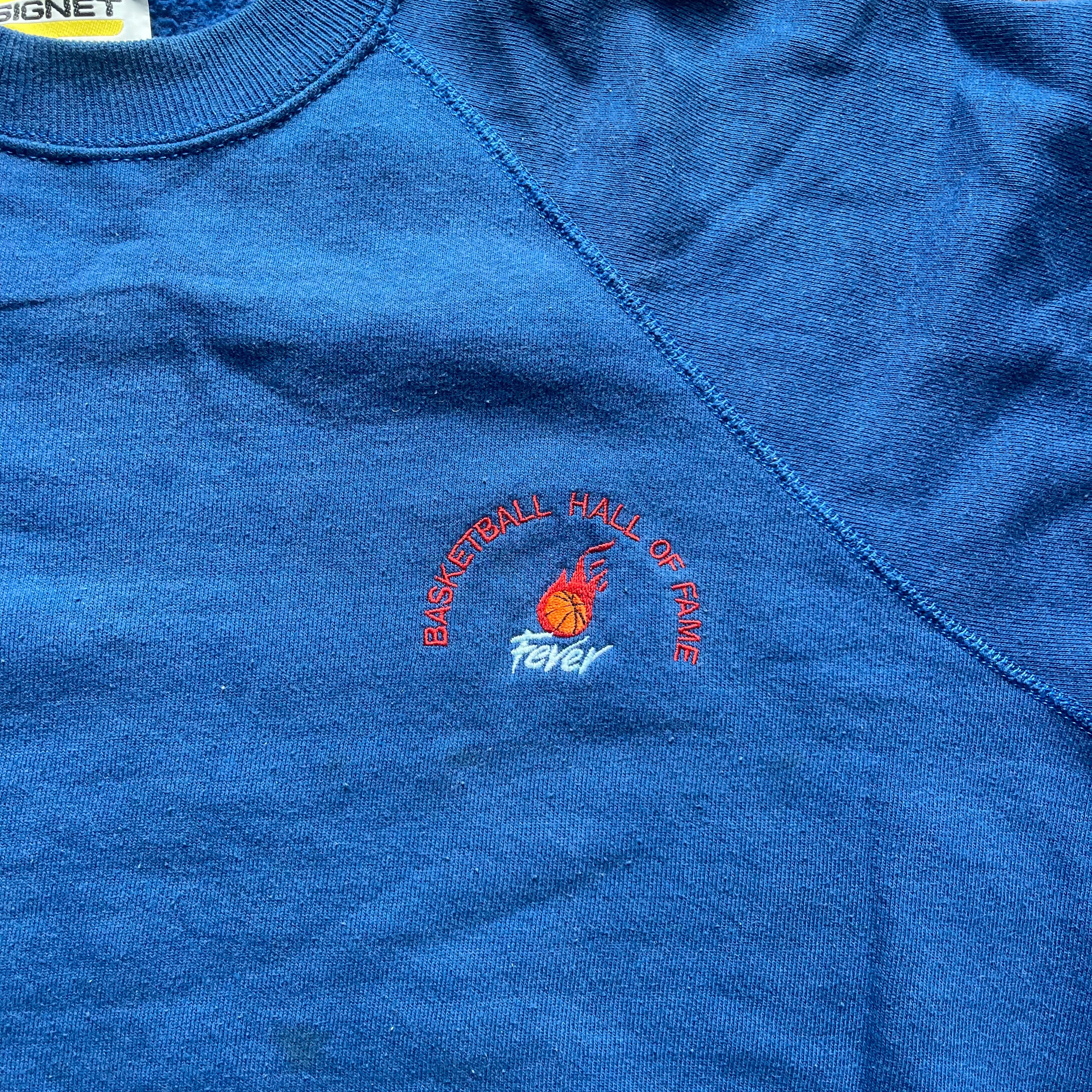 Indiana fever Crewneck