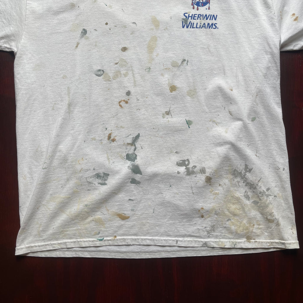 Sherman Williams Painter Tee