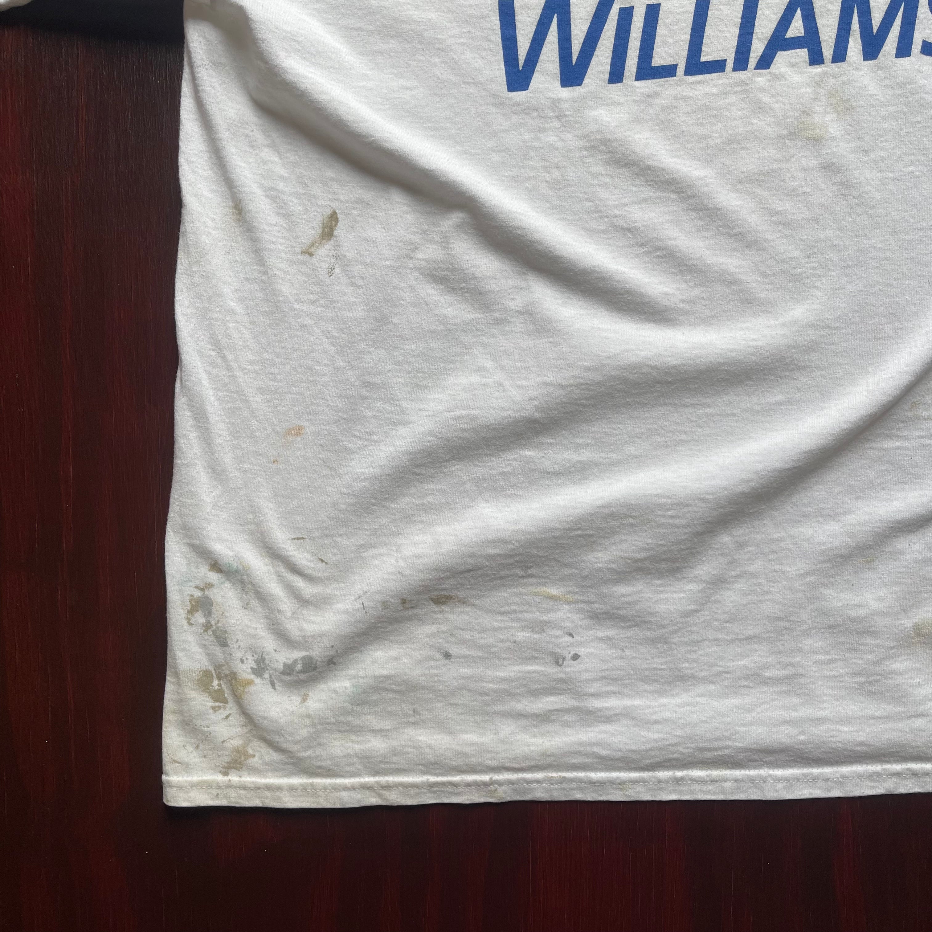 Sherman Williams Painter Tee