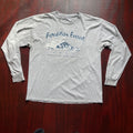 Mount Everest 2005 Long Sleeve