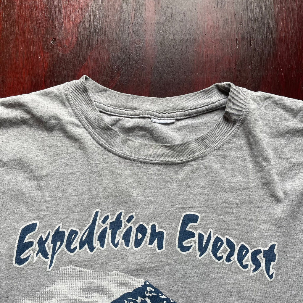 Mount Everest 2005 Long Sleeve
