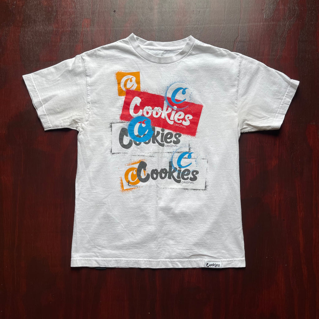 Cookies Tee